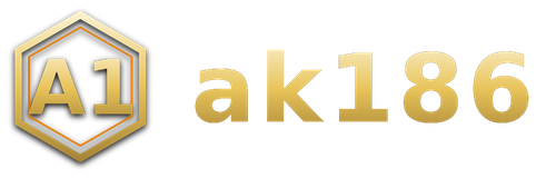 ak186 logo